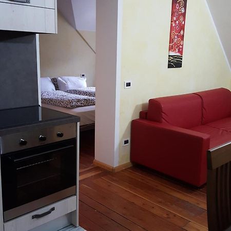 L'Angolo Di Sissi Apartment Colle Isarco Exterior photo